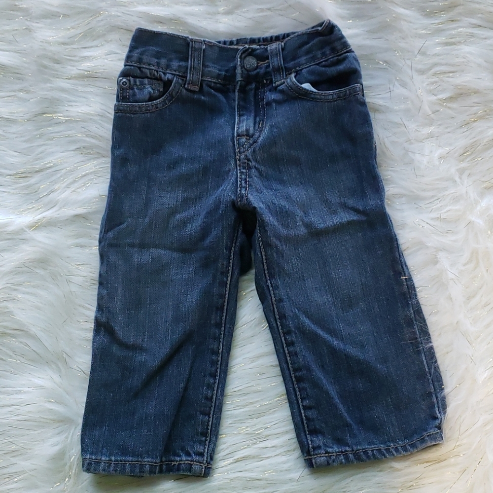 Children's place jeans